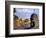 Old San Juan, Puerto Rico-Robin Hill-Framed Photographic Print