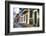 Old San Juan Street Charm I-George Oze-Framed Photographic Print