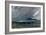 Old Sarum, Wiltshire-John Constable-Framed Giclee Print