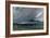 Old Sarum, Wiltshire-John Constable-Framed Giclee Print