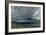 Old Sarum, Wiltshire-John Constable-Framed Giclee Print