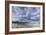 Old Sarum-John Constable-Framed Premium Giclee Print