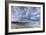 Old Sarum-John Constable-Framed Giclee Print