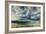 Old Sarum-John Constable-Framed Giclee Print