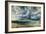 Old Sarum-John Constable-Framed Giclee Print