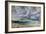 Old Sarum-John Constable-Framed Giclee Print