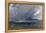 Old Sarum-John Constable-Framed Premier Image Canvas