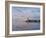 Old Saybrook Light-Bruce Dumas-Framed Giclee Print