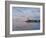 Old Saybrook Light-Bruce Dumas-Framed Giclee Print