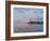 Old Saybrook Light-Bruce Dumas-Framed Giclee Print