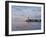 Old Saybrook Light-Bruce Dumas-Framed Giclee Print