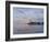 Old Saybrook Light-Bruce Dumas-Framed Giclee Print