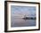 Old Saybrook Light-Bruce Dumas-Framed Giclee Print