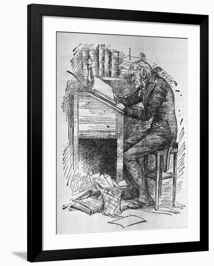 Art Print, , large