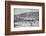 'Old Shambles and Market Place, Settle', c1896-Anthony Horner-Framed Photographic Print