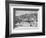 'Old Shambles and Market Place, Settle', c1896-Anthony Horner-Framed Photographic Print