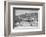 'Old Shambles and Market Place, Settle', c1896-Anthony Horner-Framed Photographic Print