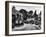 Old Shanklin Village-null-Framed Photographic Print