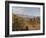 Old Spanish Trail-Bill Makinson-Framed Giclee Print