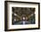 Old Sportshall-kre_geg-Framed Photographic Print