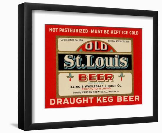 Art Print, , large