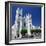 Old St. Mary's Church in San Francisco, California, United States of America, North America-Tony Gervis-Framed Photographic Print