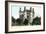 Old State Capitol, Baton Rouge-null-Framed Art Print