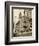 Old State House, the Colonial Capitol, Boston, 1890s-null-Framed Giclee Print