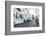 Old Stavanger (Gamle Stavanger), Rotaland-Amanda Hall-Framed Photographic Print