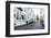 Old Stavanger (Gamle Stavanger), Rotaland-Amanda Hall-Framed Photographic Print