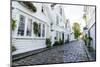 Old Stavanger (Gamle Stavanger), Rotaland-Amanda Hall-Mounted Photographic Print