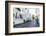 Old Stavanger (Gamle Stavanger), Rotaland-Amanda Hall-Framed Photographic Print