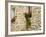 Old Stone House, Istria, Croatia-Russell Young-Framed Photographic Print