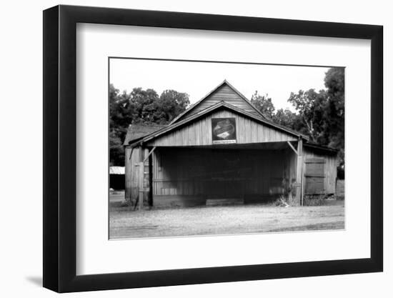 Old Store-John Gusky-Framed Photographic Print