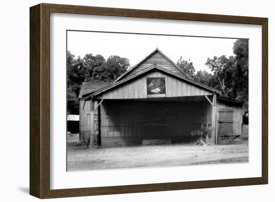 Old Store-John Gusky-Framed Photographic Print