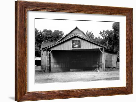 Old Store-John Gusky-Framed Photographic Print