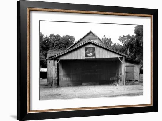 Old Store-John Gusky-Framed Photographic Print