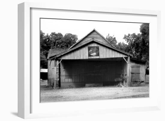 Old Store-John Gusky-Framed Photographic Print