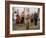 Old Street Musicians, Trinidad, Cuba, Caribbean, Central America-Bruno Morandi-Framed Photographic Print