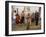 Old Street Musicians, Trinidad, Cuba, Caribbean, Central America-Bruno Morandi-Framed Photographic Print