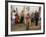 Old Street Musicians, Trinidad, Cuba, Caribbean, Central America-Bruno Morandi-Framed Photographic Print