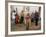 Old Street Musicians, Trinidad, Cuba, Caribbean, Central America-Bruno Morandi-Framed Photographic Print