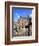 Old Swords Castle Built in 1060, Swords, Ireland-Bill Bachmann-Framed Photographic Print