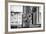 Old Telephone-Stephen Arens-Framed Photographic Print