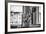 Old Telephone-Stephen Arens-Framed Photographic Print