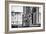 Old Telephone-Stephen Arens-Framed Photographic Print