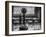 Old Telephone-Stephen Arens-Framed Photographic Print