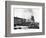 Old Time Railroads, New York, New York-null-Framed Photographic Print