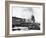 Old Time Railroads, New York, New York-null-Framed Photographic Print