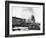 Old Time Railroads, New York, New York-null-Framed Photographic Print